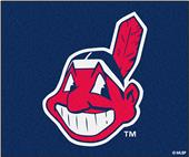 Fan Mats Cleveland Indians Tailgater Mats Fan Mats Cleveland Indians Tailgater Mats