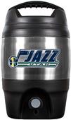NBA Utah Jazz 1 gallon Tailgate Jug