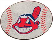Fan Mats Cleveland Indians Baseball Mats Fan Mats Cleveland Indians Baseball Mats