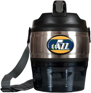 NBA Utah Jazz 80oz. Grub Jug