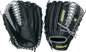 A2000 OT6 SuperSkin 12.75" Outfield Baseball Glove