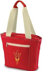 Picnic Time Arizona State Sun Devils Molly Tote