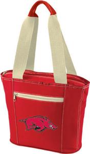 Picnic Time University of Arkansas Molly Tote
