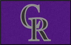 Fan Mats Colorado Rockies Ulti-Mats
