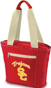 Picnic Time USC Trojans Molly Tote