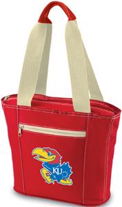 Picnic Time University of Kansas Molly Tote