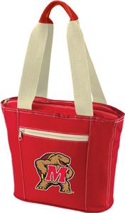 Picnic Time University of Maryland Molly Tote