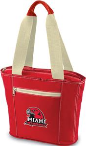 Picnic Time Miami University (Ohio) Molly Tote