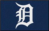 Fan Mats Detroit Tigers Ulti-Mats Fan Mats Detroit Tigers Ulti-Mats