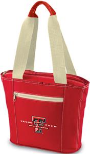 Picnic Time Texas Tech Red Raiders Molly Tote
