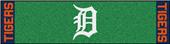 Fan Mats Detroit Tigers Putting Green Mats Fan Mats Detroit Tigers Putting Green Mats