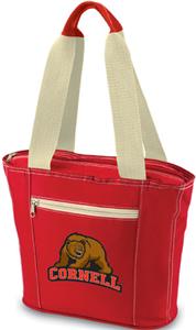 Picnic Time Cornell University Molly Tote