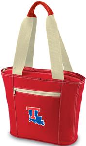 Picnic Time Louisiana Tech Bulldogs Molly Tote