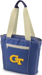 Picnic Time Georgia Tech Yellow Jackets Molly Tote