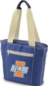 Picnic Time University of Illinois Molly Tote