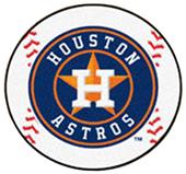 Fan Mats Houston Astros Baseball Mats Fan Mats Houston Astros Baseball Mats