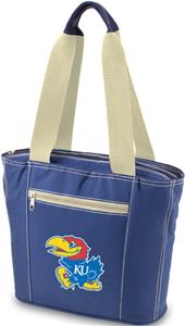 Picnic Time University of Kansas Molly Tote