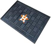 Fan Mats Houston Astros Door Mats Fan Mats Houston Astros Door Mats