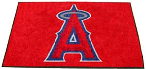 Fan Mats Los Angeles Angels All-Star Mats