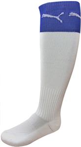 Puma Kat Irregular Soccer Socks-Closeout