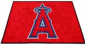 Fan Mats Los Angeles Angels Tailgater Mats Fan Mats Los Angeles Angels Tailgater Mats