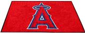 Fan Mats Los Angeles Angels Ulti-Mats Fan Mats Los Angeles Angels Ulti-Mats