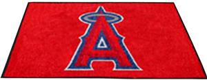 Fan Mats Los Angeles Angels Ulti-Mats