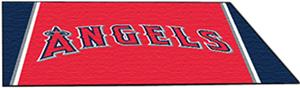 Fan Mats Los Angeles Angels 5' x 8' Rugs