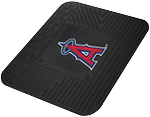 Fan Mats Los Angeles Angels Utility Mats