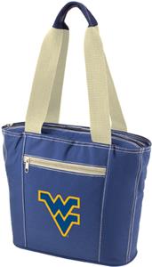 Picnic Time West Virginia University Molly Tote