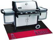 Fan Mats MLB Los Angeles Angels Grill Mats Fan Mats MLB Los Angeles Angels Grill Mats
