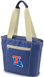 Picnic Time Louisiana Tech Bulldogs Molly Tote