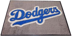 Fan Mats Los Angeles Dodgers Tailgater Mats