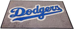 Fan Mats Los Angeles Dodgers Ulti-Mats