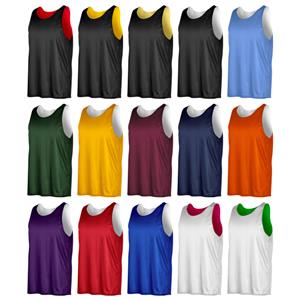 Game Gear Men's MM Reversible Basketball Tanks