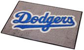 Fan Mats Los Angeles Dodgers Starter Mats
