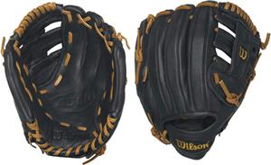 A500 Youth Soft 11" All Positions Baseball Glove