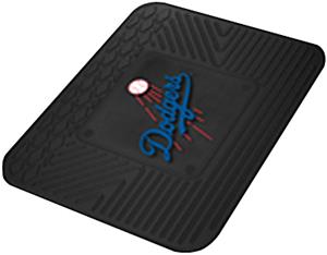 Fan Mats Los Angeles Dodgers Utility Mats