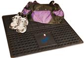 Fan Mats Los Angeles Dodgers Vinyl Cargo Mats Fan Mats Los Angeles Dodgers Vinyl Cargo Mats