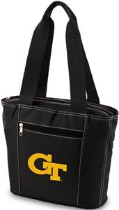 Picnic Time Georgia Tech Molly Tote