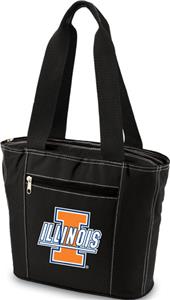 Picnic Time University of Illinois Molly Tote