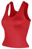 Game Gear Womens Nylon Compression Sports Tops Game Gear Womens Nylon Compression Sports Tops