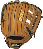 A450 Youth 11" All Positions Baseball Glove