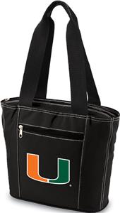Picnic Time University of Miami Molly Tote