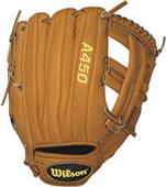 A450 Youth 11.5" All Positions Baseball Glove