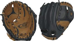 Wilson A325 EZ Catch 9.5" Youth Baseball Glove