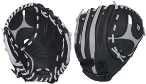 Wilson A325 EZ Catch 10" Youth Baseball Glove