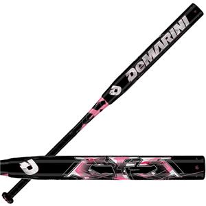 DeMarini  Hope Breast Cancer USSSA Fastpitch Bats