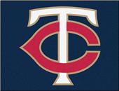 Fan Mats Minnesota Twins All-Star Mats Fan Mats Minnesota Twins All-Star Mats