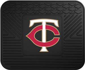 Fan Mats Minnesota Twins Utility Mats